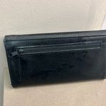 LSU Tigers Black and Purple Wallet Photo 6