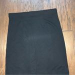 Downeast Classic Black Women's Skirt ~ XL Photo 2