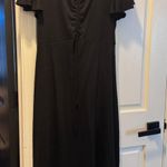 Max Studio Black Dress  Photo 0