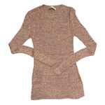 Zimmermann  Rainbow Knit Ribbed Moulins Sweater Photo 0