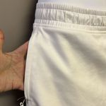 Old Navy Active Dynamic Fleece High Rise Cream A-line Skort w/ Pockets- XL Photo 2