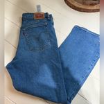 Levi's Levi’s wedgie straight Photo 1