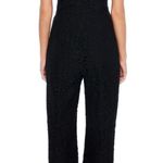 Bardot Black Jumpsuit Photo 2