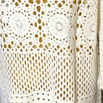4SI3NNA White Crochet Open Photo 9