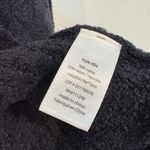 Barefoot Dreams  Cozy Chic Lite Open Front Montecito Cardigan Blue 494 Size XL Photo 5