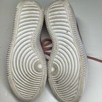 Nike WOMEN'S COURT VISION ALTA TXT PLATFORM SNEAKERS 9.5 pink basketball casual Photo 8