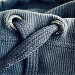 Sweaty Betty  Harmonise Luxe Sweatshirt
Navy Blue Made in Italy Size M Photo 5