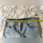 Roberto Cavalli NWT Light Blue Jeans Sz L 170 MSRP $704 Photo 4