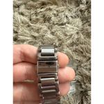 Michael Kors Kinley Silver Gem Pave Watch Photo 2