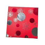 Designs By K&M Purple Flower Brooch Pin Rhinestone Enamel Silver Statement Piece Photo 2