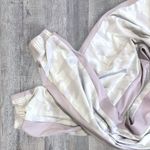 Athleta Brooklyn Lined Camo Jogger Womens 2 Shasta Purple Active Pant Athleisure Photo 4