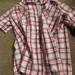 Wrangler  xl pink top Photo 0