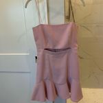 White Fox Boutique  Dress Mini Photo 1