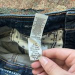 Lucky Brand Bella Skinny High Rise Jeans Indigo Dark Wash Women’s 4 Stretch Y2K Photo 14