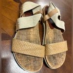 Yellow Box  sandals Photo 1