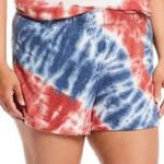 P.J. Salvage
Tie Dyed Sleep Shorts Photo 1