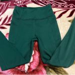 Kyodan  Fleece Lined Leggings Photo 0