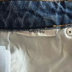 Womens Slvrlake Mid Rise Lou Lou Jeans Blue Size 26 Photo 6