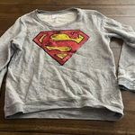 DC Comics ladies XL Superman Photo 0