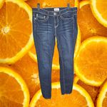 Mudd  Tapered‎ Denim Jeans with Decorative Pockets Size 9 Photo 1