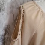 Krazy Kat  cold shoulder tunic blouse size xxl Photo 1