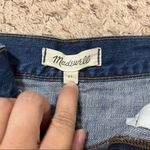 Madewell  Jean shorts Size 27 Photo 1
