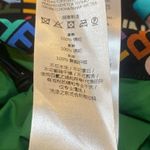 Gucci  x The North Face Lightweight Matt Nylon Coat size S Photo 8