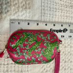 Lilly Pulitzer See You Later Tech case pouch wristlet A3 2548 Photo 6