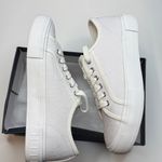 Tommy Hilfiger  Women's Alessy Casual Lace Up Sneakers- Size 8 Photo 8