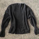 Melrose and Market 143.  ribbed  cardigan Photo 3