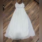 Birdy Grey GWENNIE DRESS - DOVE GRAY BIRDIE GREY XS Photo 5