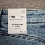 INC  Fash Denim Jeans  Photo 2