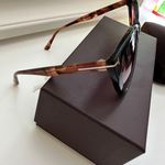 Tom Ford Sunglasses Isabella Cat Eye Photo 4