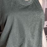 Athleta  Momentum Shine Tank Bali Green Size Medium Photo 9