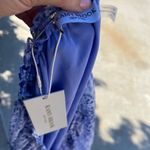 Ramy Brook  Printed Margie Top Off the Shoulder size XS Photo 5