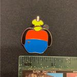 Disney Goofy taffy apple hidden Mickey pin Photo 5