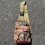 Crossbody Sling Tote Bag 🔥🔥✅ Multiple Photo 4