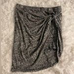 Rue 21 asymmetrical bodycon skirt Photo 0