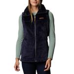 Columbia  Plush Fleece Blue Vest – Size Small Photo 2