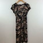 Motherhood Maternity Oh Baby by Motherhood short sleeve faux wrap dress Photo 5