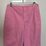 J.Crew Sailor Heritage Chino Pant Size 27 Lotus Bloom Photo 7