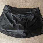 Athleta  Swim Skirt NWT Photo 0