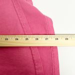 Spirit Jersey Smithsonian Washington DC Womens Long Sleeve V Neck Top Size M Photo 6