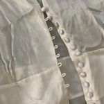 Sleeping with Jacques silk dress Size 4 Photo 3