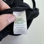 Aerie  Scoop Bikini Womens Large Adjustable Straps‎ Removable Pads Swim Top Bra Photo 3