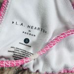 PacSun Tie Bikini Top Photo 2