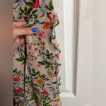 Julia Jordan Floral-Print Ruffled Midi Dress NWT size 14 Photo 5
