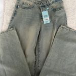 Revice Denim Oversized Jeans Photo 5