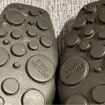 Stuart Weitzman  Brown Slip On Shoes Photo 14