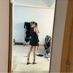 Abercrombie & Fitch Abercrombie Rosette Ruffle Matching Set Photo 2